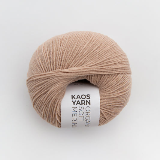 KAOS Soft Organic Merino Nostalgic (1005)