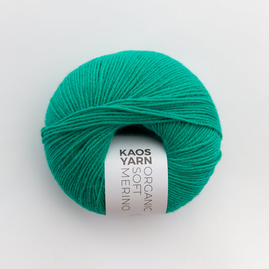 KAOS Soft Organic Merino Intuitive (1072)