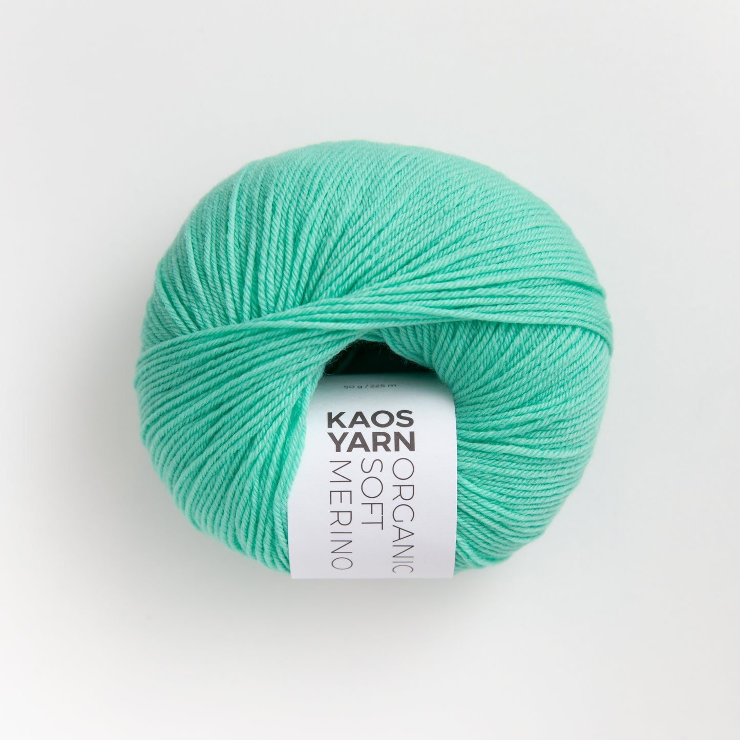 KAOS Soft Organic Merino Fresh (1074)