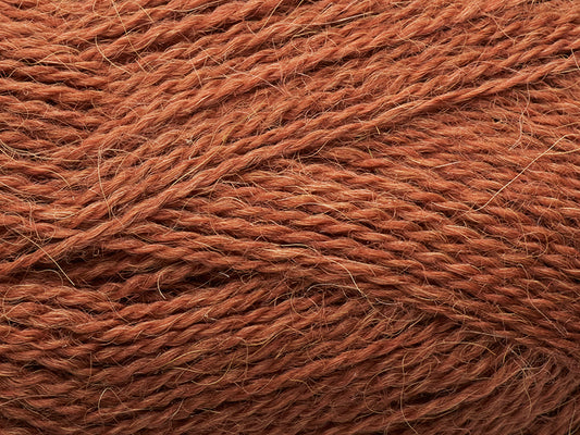 Alva Russet (128)