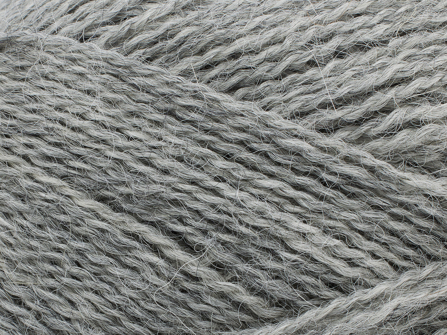 Alva Light Grey (melange) (401)