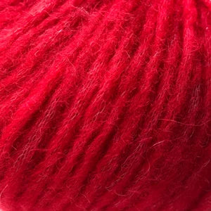 Puno Bright Red (334)