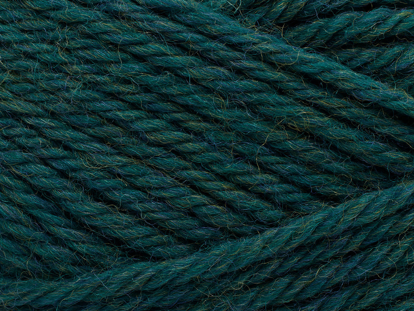 Peruvian Sea Green, melange (801)