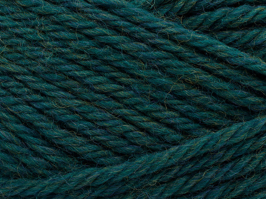 Peruvian Sea Green, melange (801)